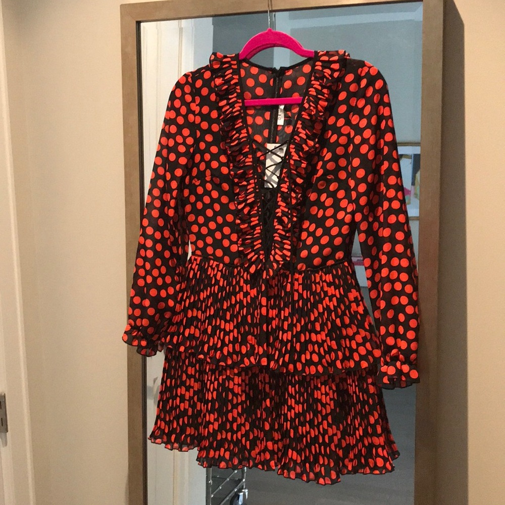 Delfi dress